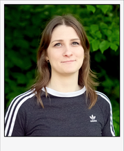 Portraitfoto Ronja Korfe