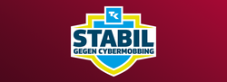 Stabil gegen Cybermobbing-Startseite